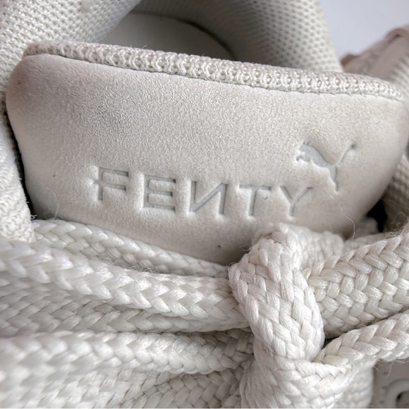 Toddler Fenty X PUMA Creeper Phatty Sneaker - Size US 5C - Picture 7 of 15